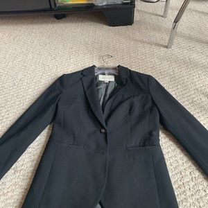 Banana Republic Suit blazer